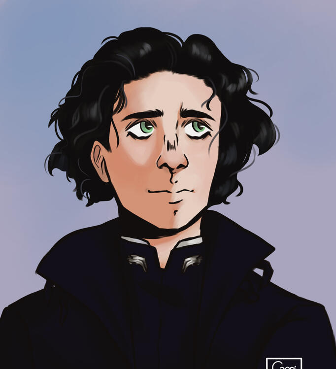 Paul Atreides