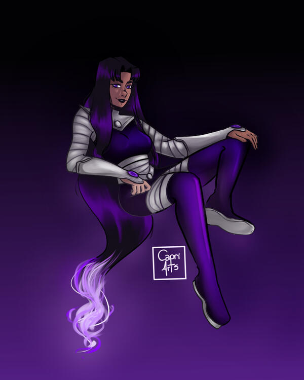 Blackfire