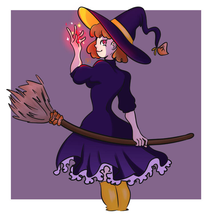 Witch