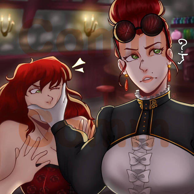 partner Commission