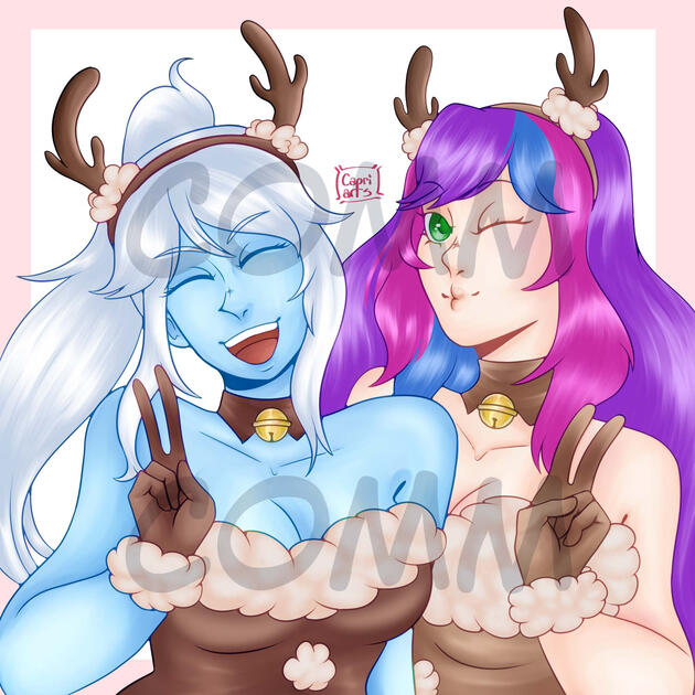 Christmas Commission