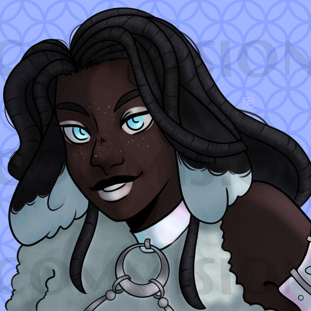 Icon Commission