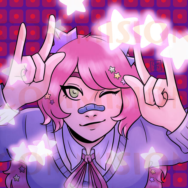 Icon Commission