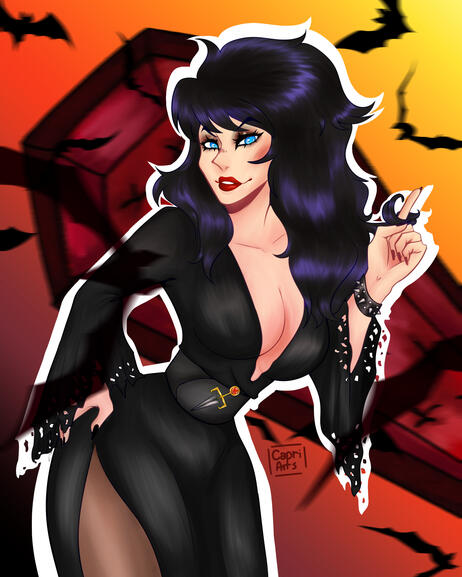 Elvira